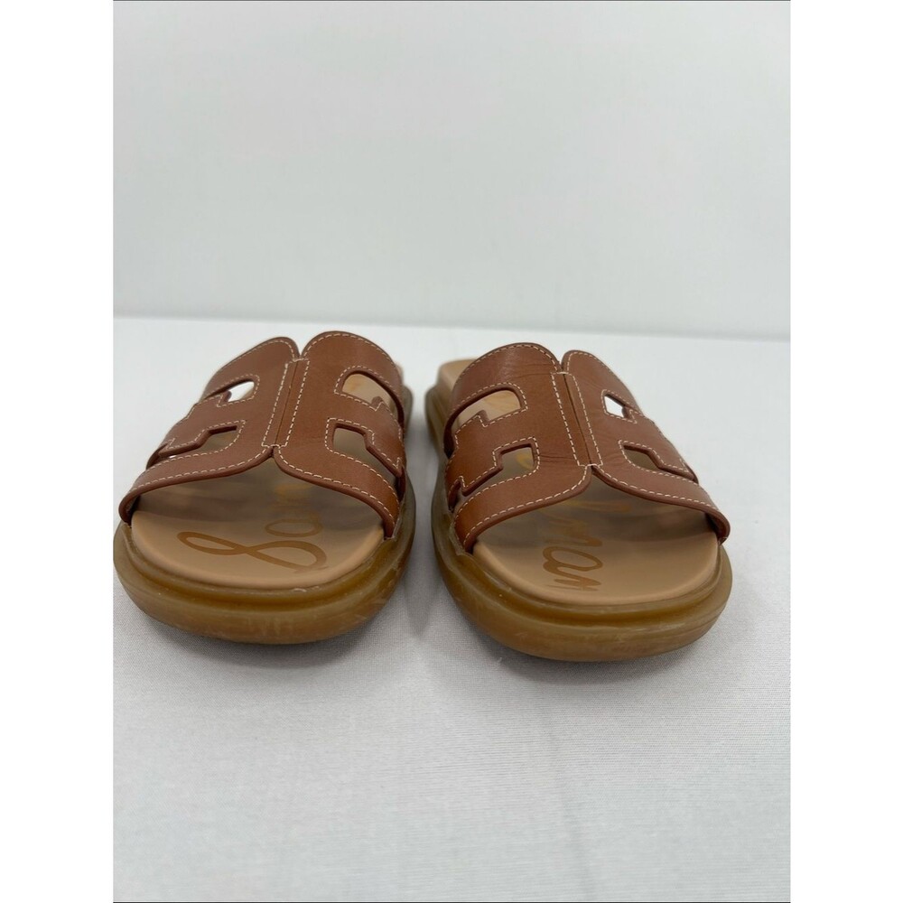 Sam Edelman Valeri Platform Slide Sandal - Picture 5 of 13